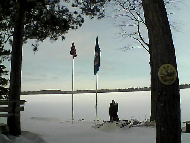 Whiteface Cam Image - Fri, 01/16/2015 11:25am 