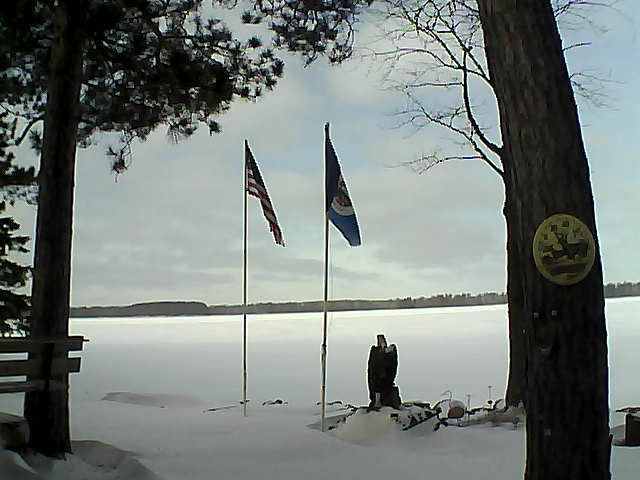 Whiteface Cam Image - Fri, 01/16/2015 11:46am 