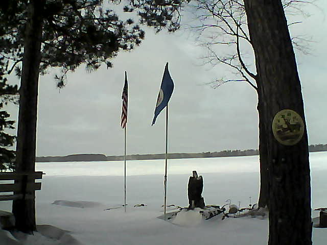 Whiteface Cam Image - Fri, 01/16/2015 12:06pm 