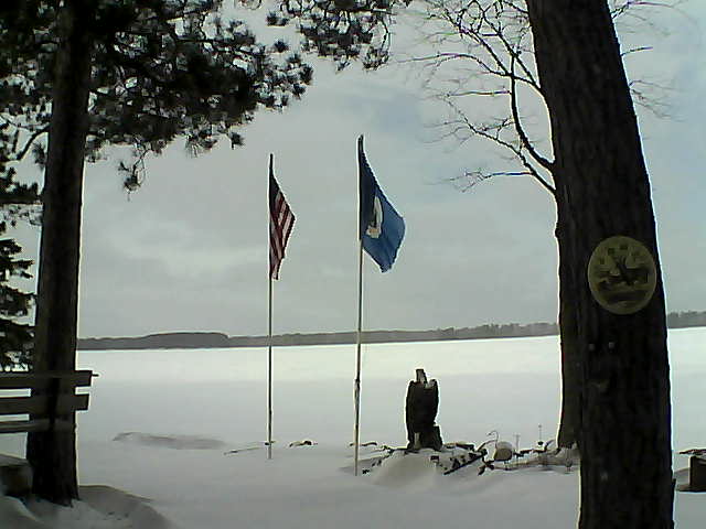 Whiteface Cam Image - Fri, 01/16/2015 12:26pm 