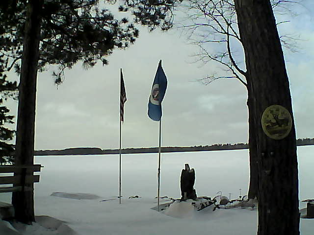 Whiteface Cam Image - Fri, 01/16/2015 12:46pm 