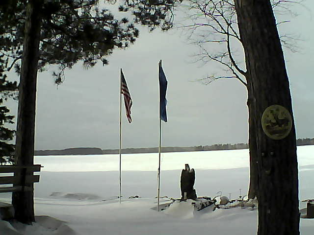 Whiteface Cam Image - Fri, 01/16/2015 1:06pm 