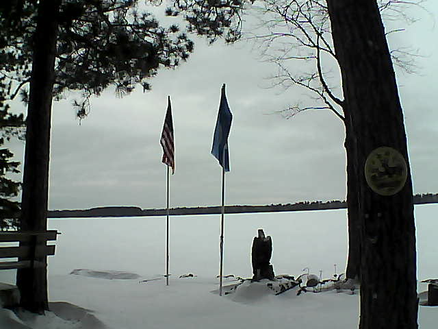 Whiteface Cam Image - Fri, 01/16/2015 1:26pm 