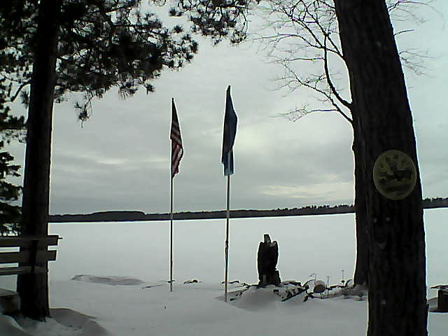 Whiteface Cam Image - Fri, 01/16/2015 2:06pm 