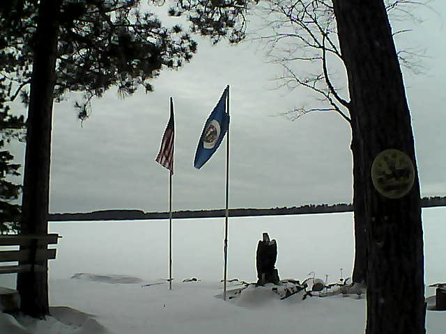 Whiteface Cam Image - Fri, 01/16/2015 2:26pm 