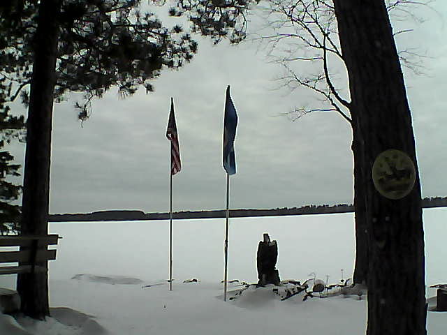 Whiteface Cam Image - Fri, 01/16/2015 2:46pm 