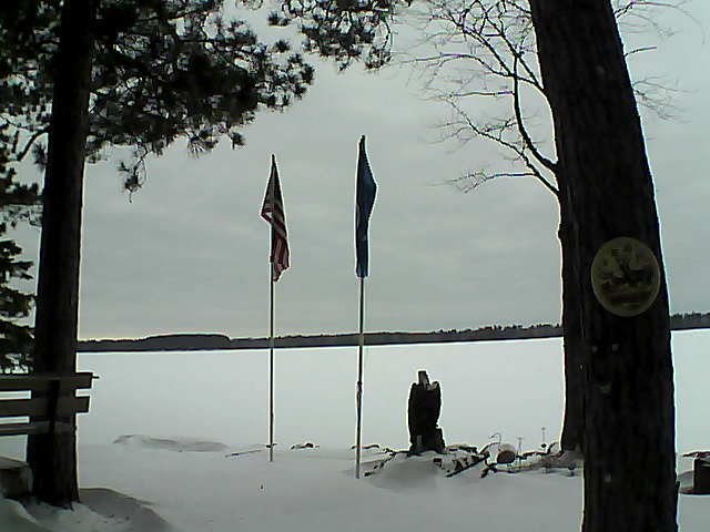 Whiteface Cam Image - Fri, 01/16/2015 3:26pm 