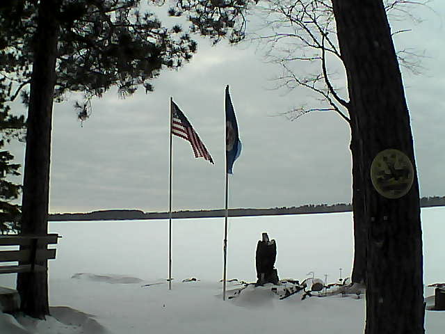 Whiteface Cam Image - Fri, 01/16/2015 3:46pm 