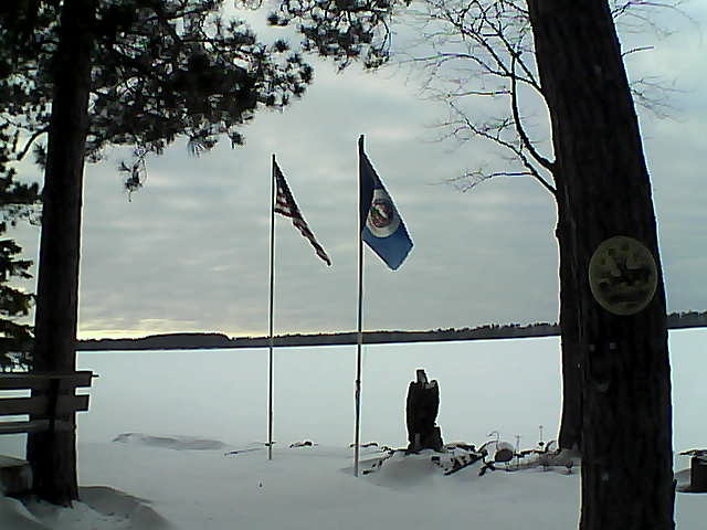 Whiteface Cam Image - Fri, 01/16/2015 4:06pm 