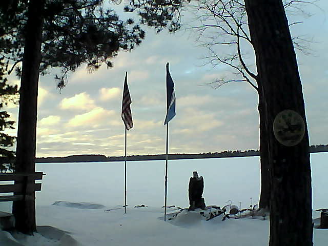 Whiteface Cam Image - Fri, 01/16/2015 4:26pm 