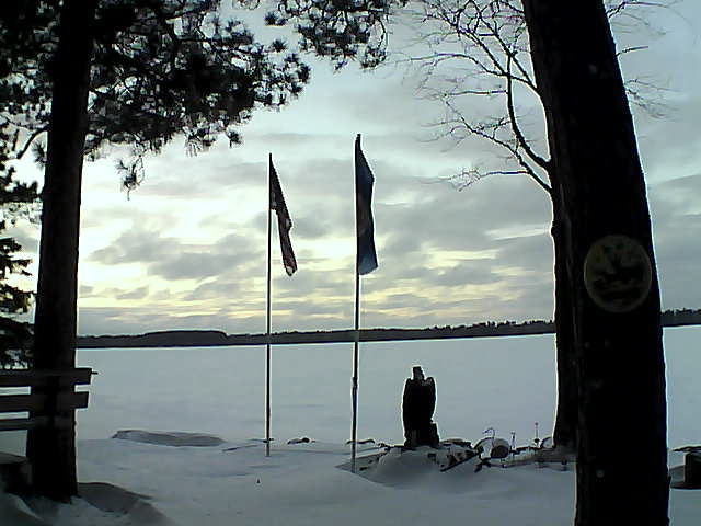 Whiteface Cam Image - Fri, 01/16/2015 4:46pm 