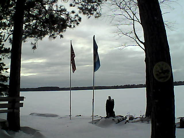 Whiteface Cam Image - Fri, 01/16/2015 5:06pm 