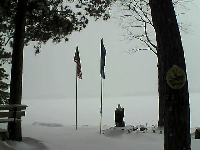 Whiteface Cam Image - Sat, 01/17/2015 7:49am 