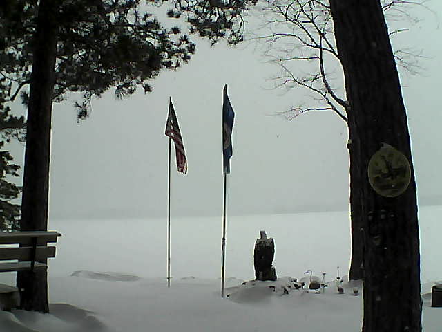 Whiteface Cam Image - Sat, 01/17/2015 8:49am 