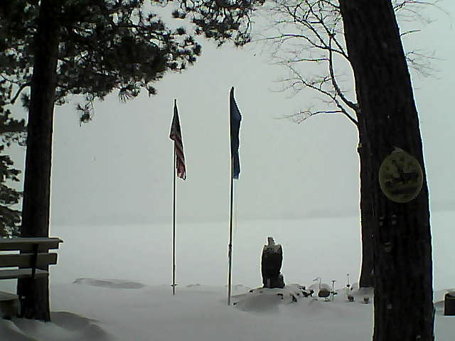 Whiteface Cam Image - Sat, 01/17/2015 9:09am 