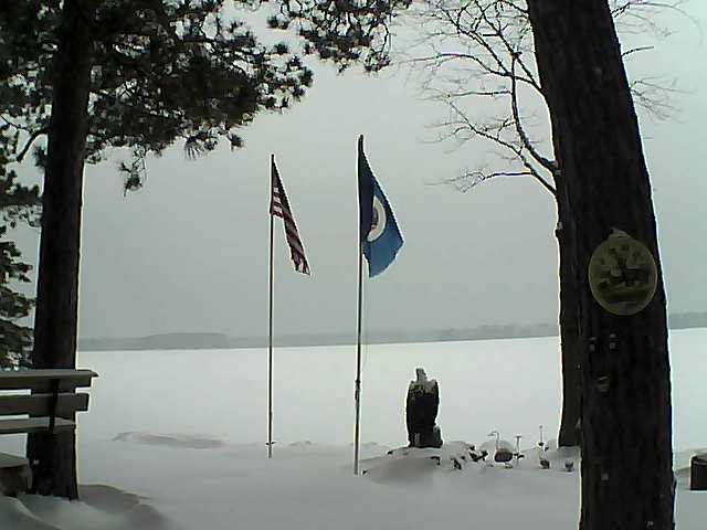 Whiteface Cam Image - Sat, 01/17/2015 9:29am 