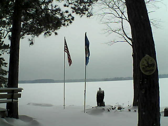 Whiteface Cam Image - Sat, 01/17/2015 9:49am 