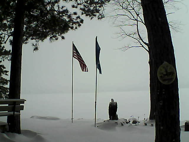 Whiteface Cam Image - Sat, 01/17/2015 10:49am 