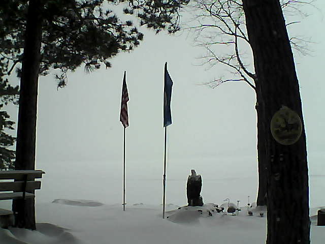 Whiteface Cam Image - Sat, 01/17/2015 11:29am 