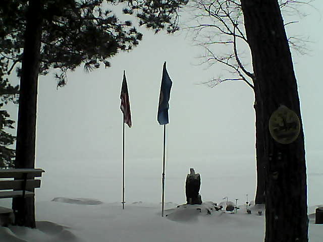 Whiteface Cam Image - Sat, 01/17/2015 11:49am 