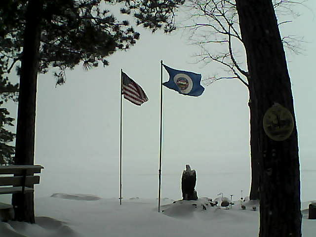 Whiteface Cam Image - Sat, 01/17/2015 12:31pm 