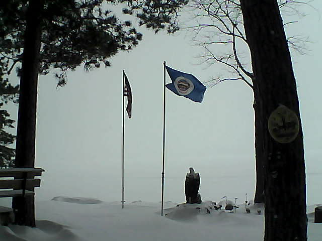 Whiteface Cam Image - Sat, 01/17/2015 12:49pm 