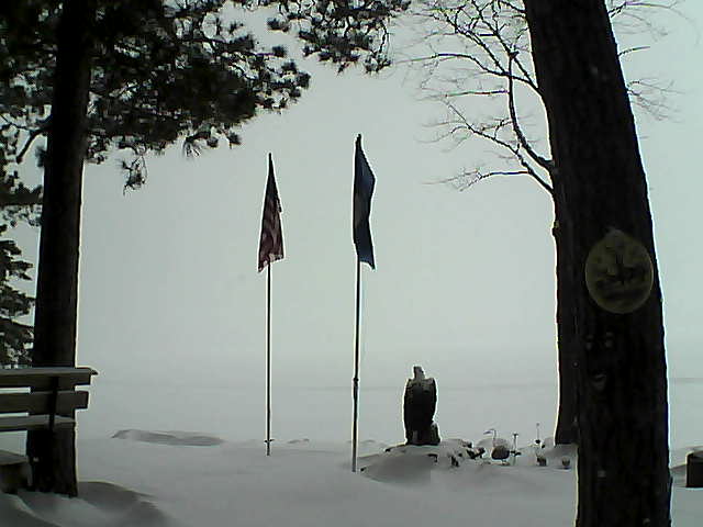 Whiteface Cam Image - Sat, 01/17/2015 1:09pm 