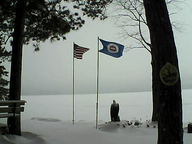 Whiteface Cam Image - Sat, 01/17/2015 1:49pm 