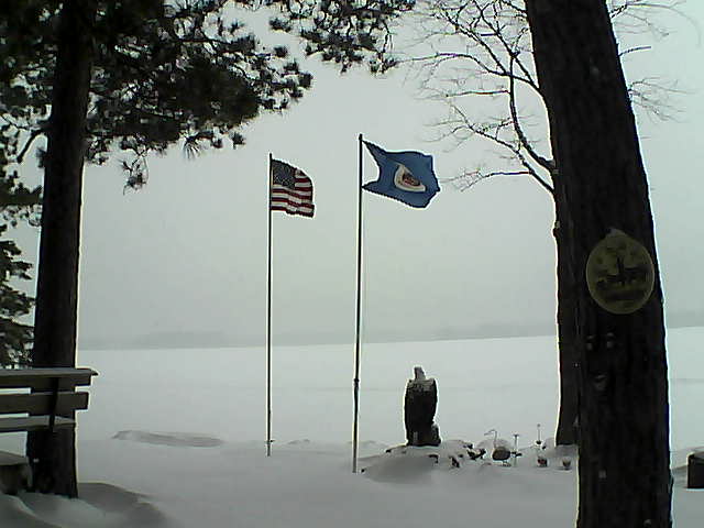 Whiteface Cam Image - Sat, 01/17/2015 2:09pm 