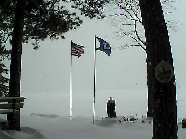 Whiteface Cam Image - Sat, 01/17/2015 2:49pm 