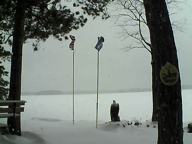 Whiteface Cam Image - Sat, 01/17/2015 3:29pm 