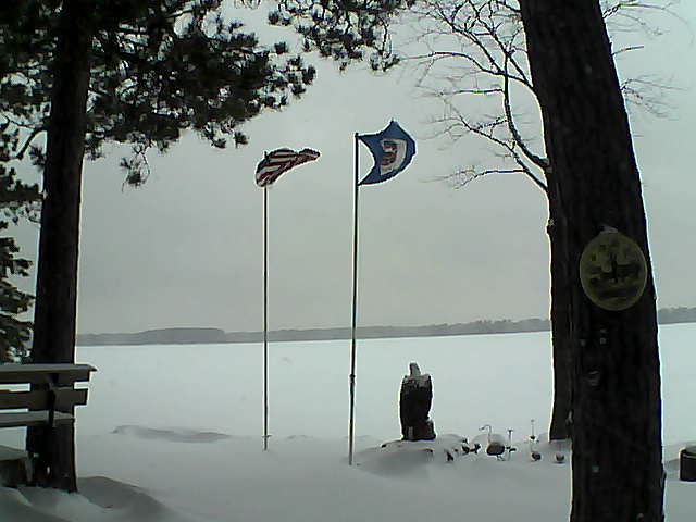 Whiteface Cam Image - Sat, 01/17/2015 3:49pm 