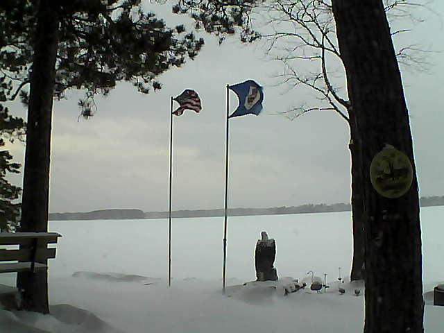 Whiteface Cam Image - Sat, 01/17/2015 4:49pm 