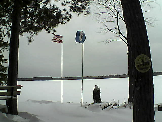 Whiteface Cam Image - Sun, 01/18/2015 9:06am 