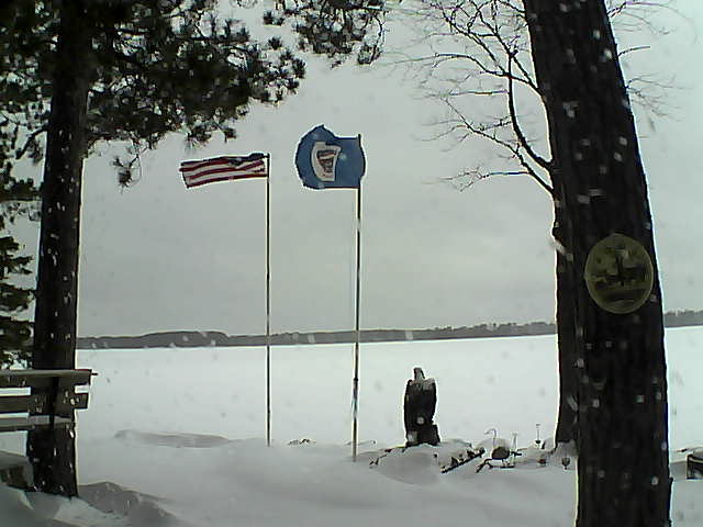 Whiteface Cam Image - Sun, 01/18/2015 9:26am 