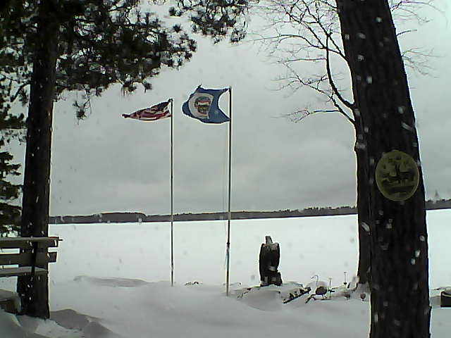 Whiteface Cam Image - Sun, 01/18/2015 10:26am 