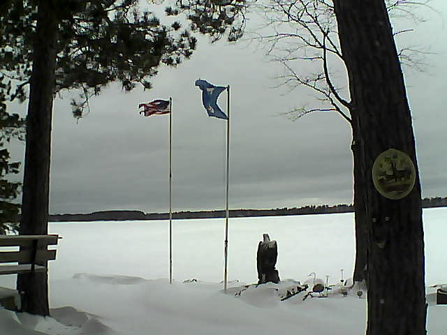 Whiteface Cam Image - Sun, 01/18/2015 11:06am 