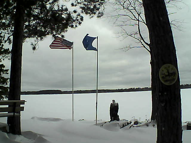 Whiteface Cam Image - Sun, 01/18/2015 11:26am 