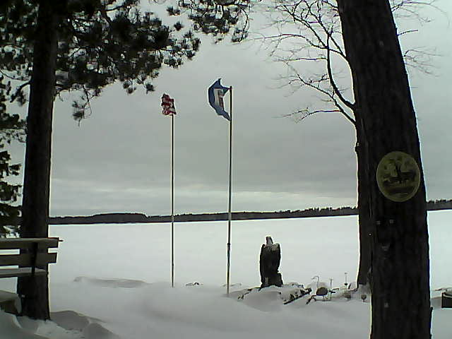 Whiteface Cam Image - Sun, 01/18/2015 12:06pm 