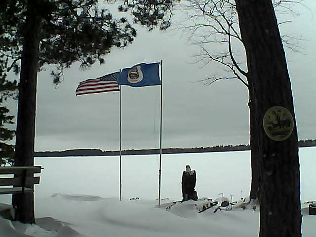 Whiteface Cam Image - Sun, 01/18/2015 3:06pm 