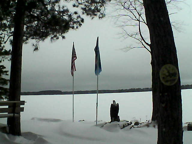 Whiteface Cam Image - Mon, 01/19/2015 7:26am 