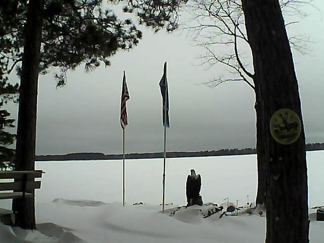 Whiteface Cam Image - Mon, 01/19/2015 8:26am 