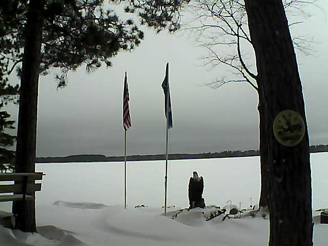 Whiteface Cam Image - Mon, 01/19/2015 8:46am 