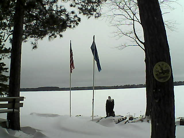 Whiteface Cam Image - Mon, 01/19/2015 9:06am 