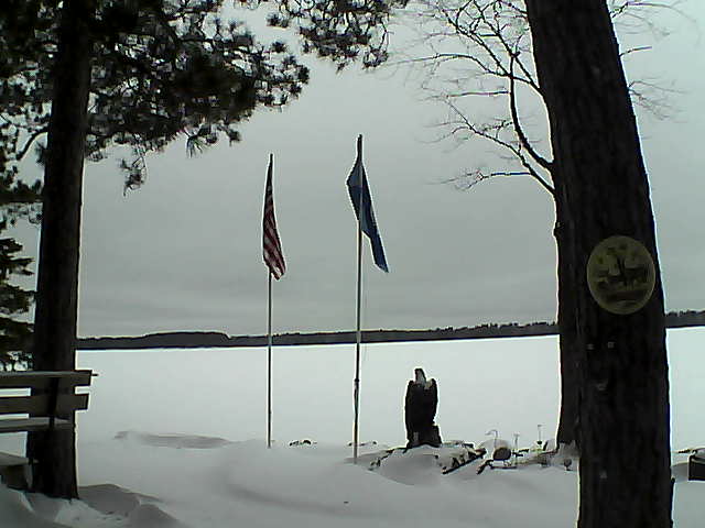 Whiteface Cam Image - Mon, 01/19/2015 12:46pm 