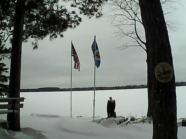 Whiteface Cam Image - Mon, 01/19/2015 2:06pm 