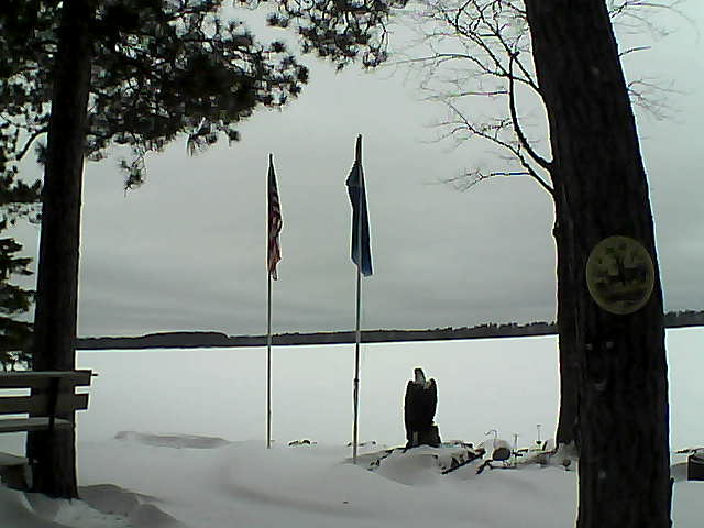 Whiteface Cam Image - Mon, 01/19/2015 2:26pm 