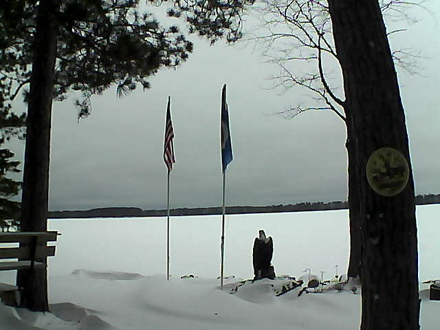 Whiteface Cam Image - Mon, 01/19/2015 4:46pm 