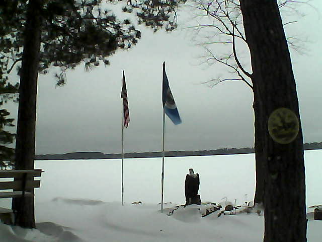 Whiteface Cam Image - Tue, 01/20/2015 7:26am 