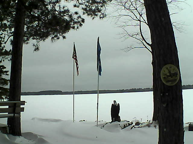 Whiteface Cam Image - Tue, 01/20/2015 7:46am 